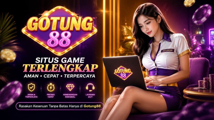 Gotung88 Gotung88
